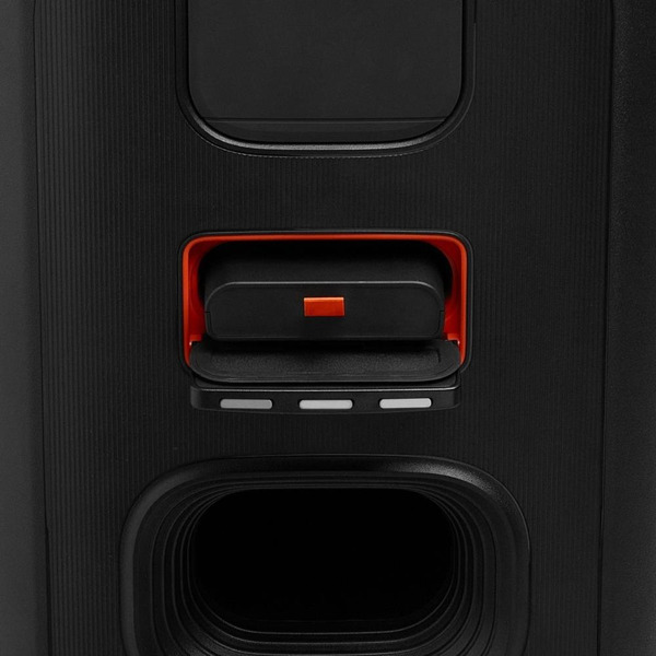 Акустическая система JBL PartyBox Stage 320 (JBLPBSTAGE320UK)
