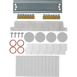 Корпус IEK КМПн-6 IP65 TF5-KP72-N-06-65-K03-K02