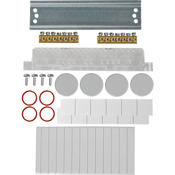 Корпус IEK КМПн-6 IP65 TF5-KP72-N-06-65-K03-K02