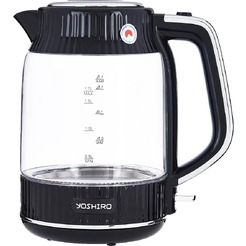 Электрический чайник YOSHIRO YEK-G302