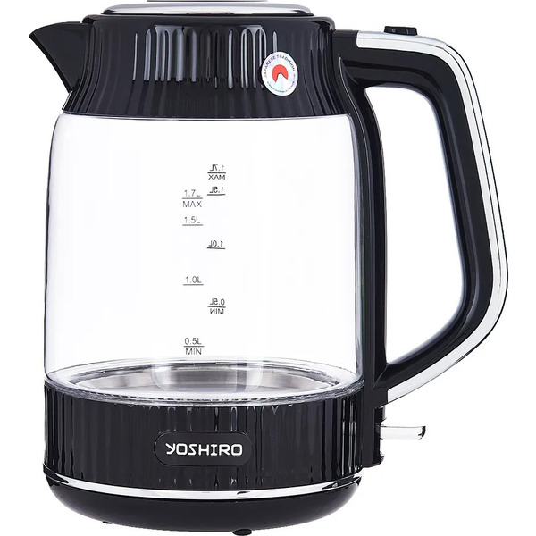 Электрический чайник YOSHIRO YEK-G302
