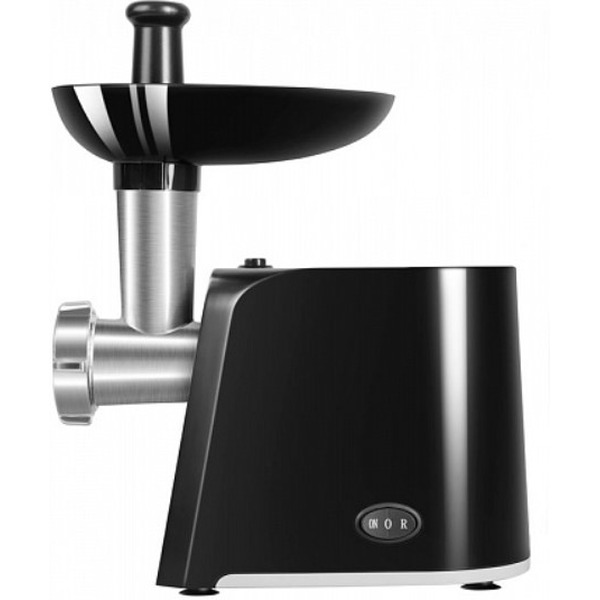 Мясорубка РЕДМОНД RMG-1223 (черный)