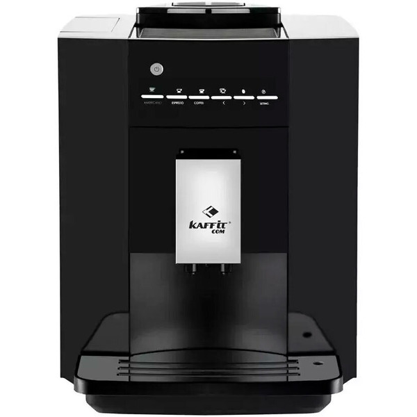 Кофемашина KAFFIT COM Lucca KLM1602