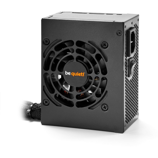 Блок питания be quiet! SFX Power 2 400W (BN227)