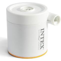 Насос электрический Intex 66616 (USB)