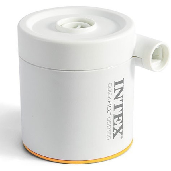 Насос электрический Intex 66616 (USB)