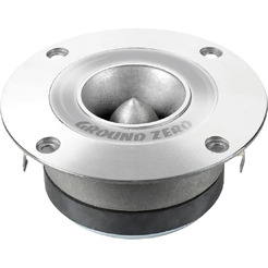 Твиттер Ground Zero GZCT 3500X-S
