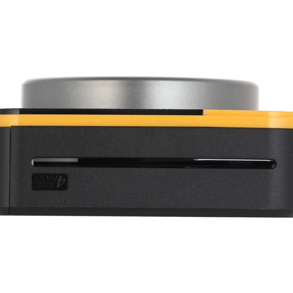 Фотоаппарат Kodak Mini Shot 2 C210R (черный/желтый)