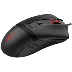 Мышь Thunderobot MG200 (черный)