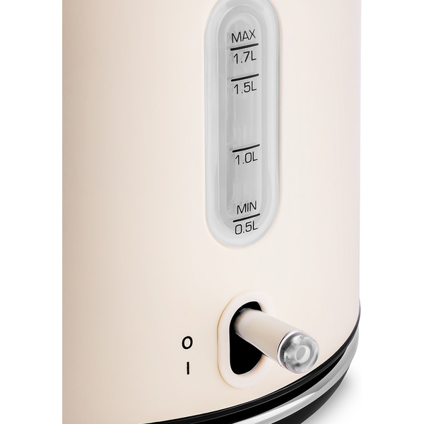 Электрочайник Kitfort KT-6150-1