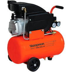 Компрессор Ударник УКМ 280/24 (39421)