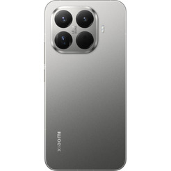 Смартфон Xiaomi 15T Pro 12GB/256GB Gray RU