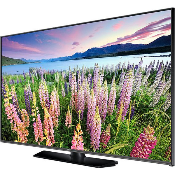 Телевизор LED SAMSUNG UE32J5520AUXRU