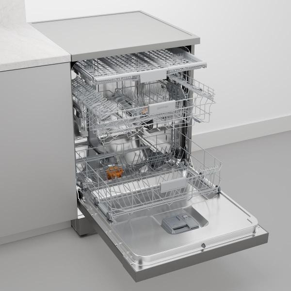 Посудомоечная машина GORENJE GS643C90X