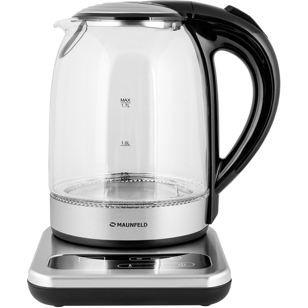 Электрический чайник Maunfeld MGK-614BK