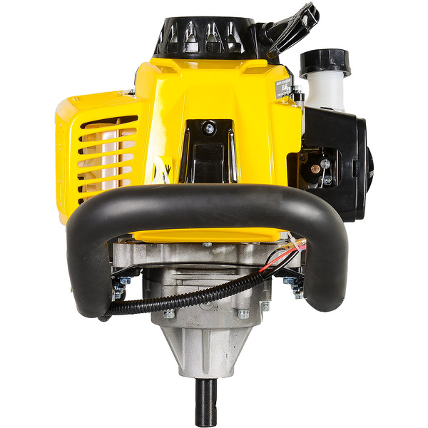 Мотобур Huter GGD-62 (70/13/18)