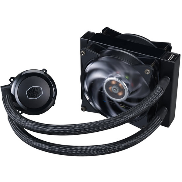 Кулер COOLERMASTER MasterLiquid ML120R MLX-D12M-A20PC-R1