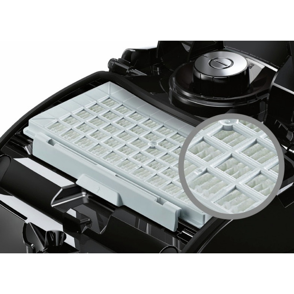 Пылесос Bosch BGL8SIL59D