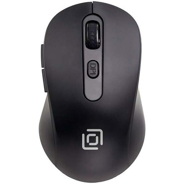 Мышь Oklick 677MW