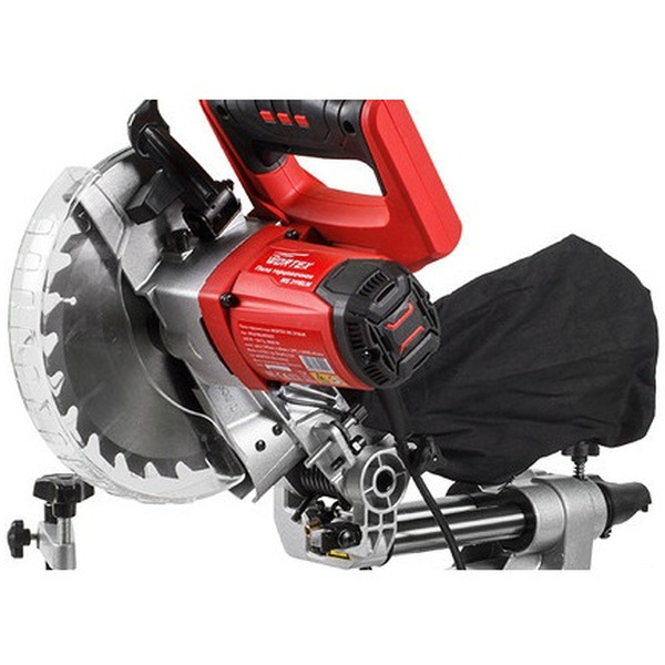 Торцовочная пила WORTEX MS 2116 LM (MS2116LM0203)