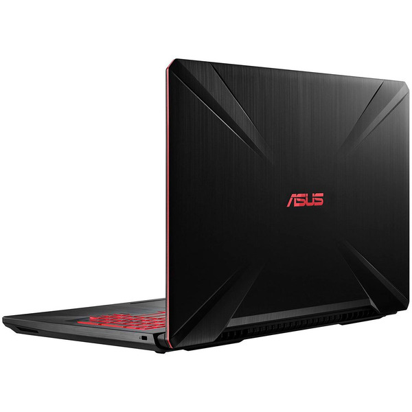 Ноутбук Asus TUF Gaming FX505DY-BQ009T
