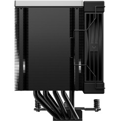 Кулер для процессора DeepCool AK500 G2 R-AK500G2-BKNNMN-GJD