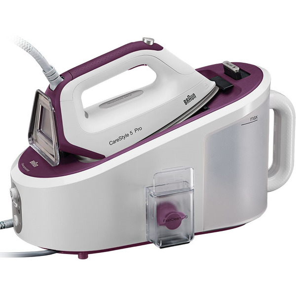 Гладильная система BRAUN IS5155WH