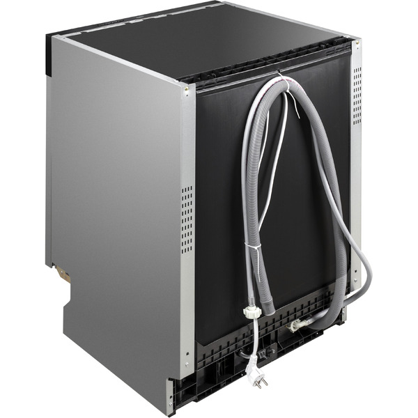 Встраиваемая посудомоечная машина DeLonghi DDW 06F Diamante