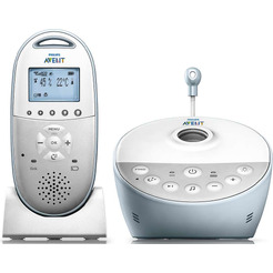 Радионяня Philips Avent SCD580/00