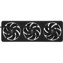 Вентилятор для корпуса Formula Air Fusion 3 ARGB BK