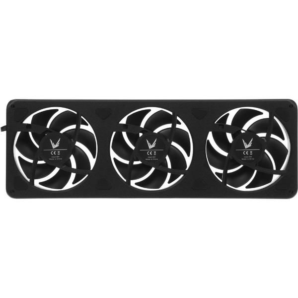 Вентилятор для корпуса Formula Air Fusion 3 ARGB BK