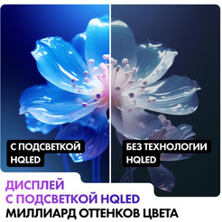 Телевизор Haier 58 Smart TV S5