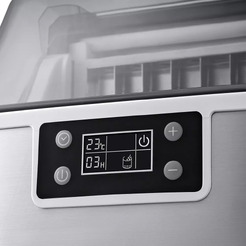 Ледогенератор Kitfort KT-1826