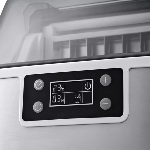 Ледогенератор Kitfort KT-1826