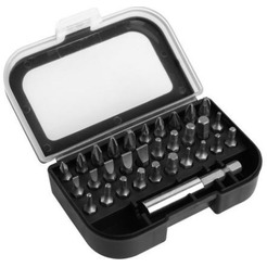 Набор бит с удлинителем DEKO BS31 SET 31 (065-0697)