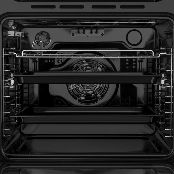 Духовой шкаф MAUNFELD EOEF.766W