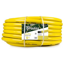 Шланг Bradas Sunflex 25 мм (1", 20 м) WMS120
