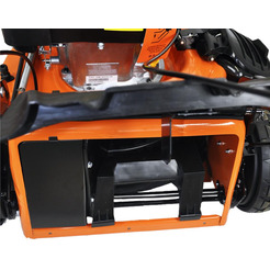 Газонокосилка SKIPER GW512S