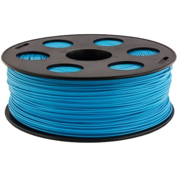 Bestfilament PET-G 1.75 мм 500 г (голубой)