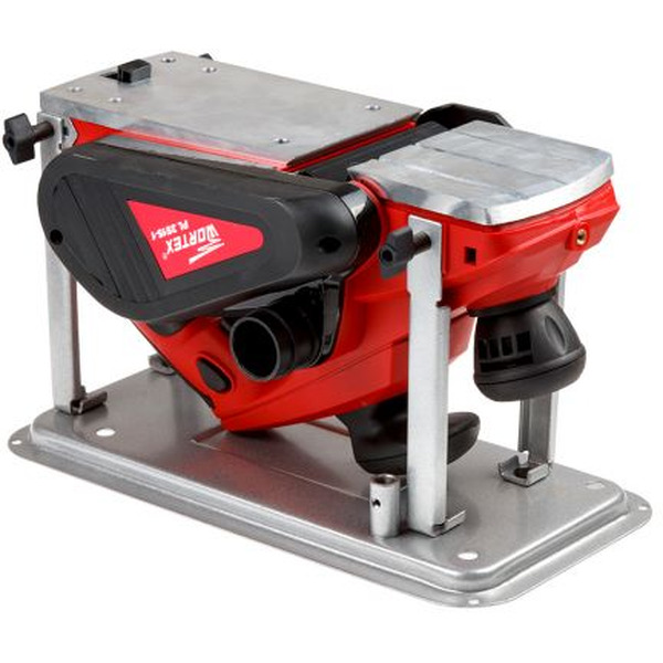 Рубанок электрический WORTEX PL 3515-1 (PL3515100021)