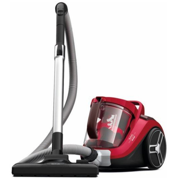 Пылесос Tefal TW4853EA RO48OE0