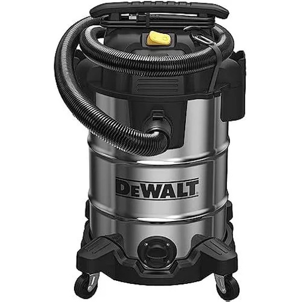 Пылесос промышленный DeWalt DXV30SA
