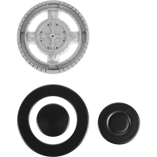 Варочная панель MAUNFELD EGHG.64.63CB.R/G