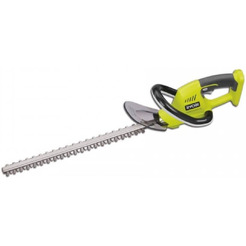 Кусторез RYOBI OHT1845 ONE +(5133003654) без АКБ и ЗУ
