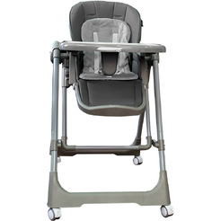 Стульчик для кормления Martin Noir SIRIUS Dark Gray Envoy