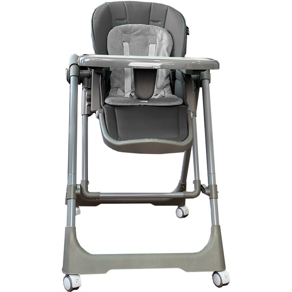 Стульчик для кормления Martin Noir SIRIUS Dark Gray Envoy