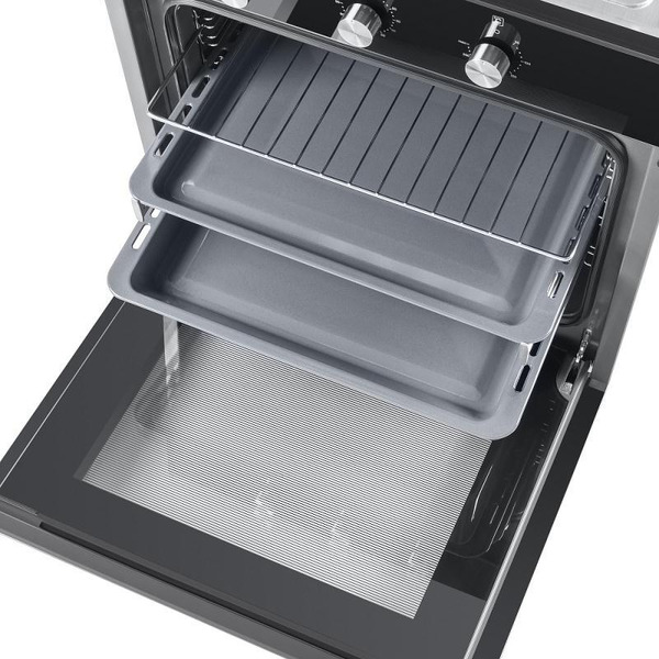 Духовой шкаф MAUNFELD MEOF.676B