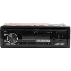 USB-магнитола ACV AVS-948BM