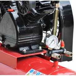 Компрессор Brado IBL2070А