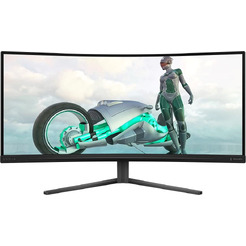 Игровой монитор Philips Evnia 34M2C3500L/01